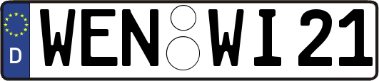 WEN-WI21