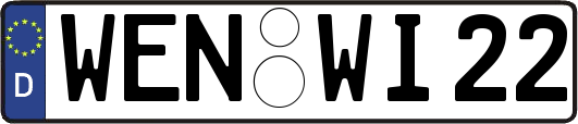 WEN-WI22