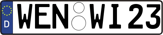 WEN-WI23