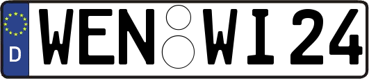 WEN-WI24