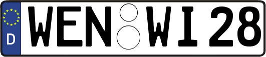 WEN-WI28