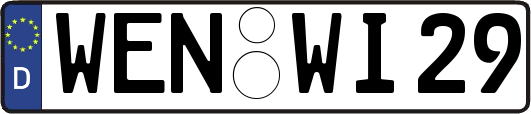 WEN-WI29