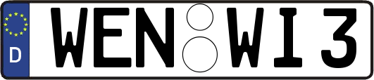 WEN-WI3