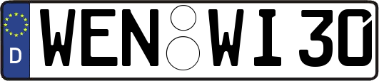 WEN-WI30
