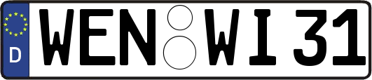 WEN-WI31
