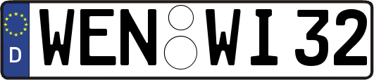 WEN-WI32