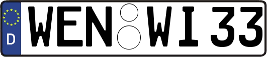 WEN-WI33