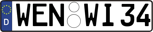 WEN-WI34