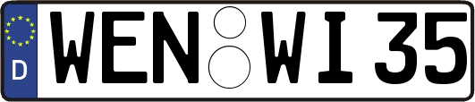 WEN-WI35