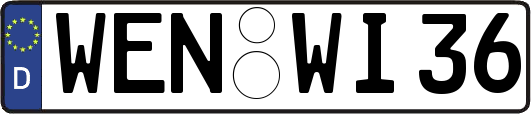 WEN-WI36