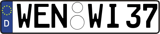 WEN-WI37