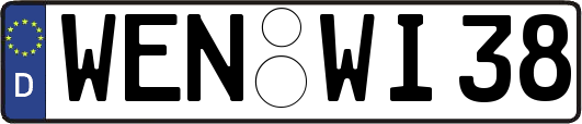 WEN-WI38
