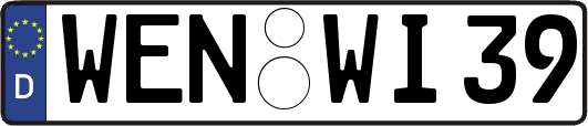 WEN-WI39