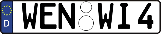 WEN-WI4