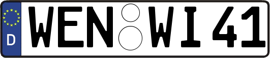 WEN-WI41