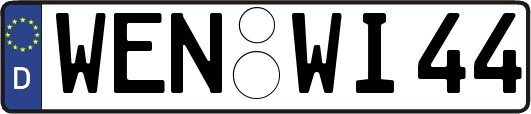 WEN-WI44