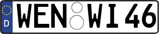 WEN-WI46