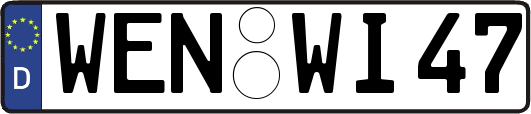 WEN-WI47
