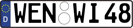 WEN-WI48