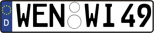 WEN-WI49