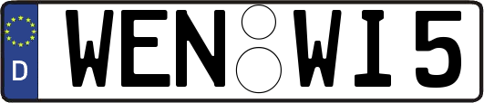WEN-WI5