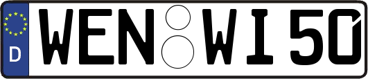 WEN-WI50