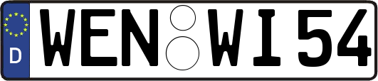 WEN-WI54