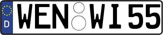 WEN-WI55