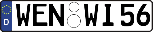 WEN-WI56