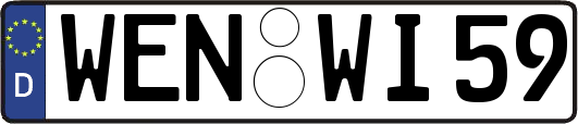 WEN-WI59