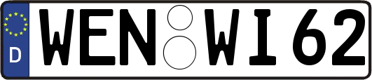 WEN-WI62