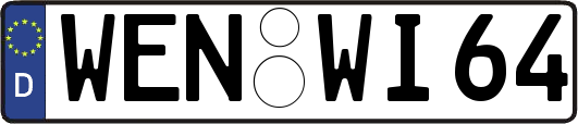 WEN-WI64