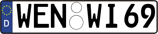 WEN-WI69