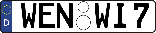 WEN-WI7