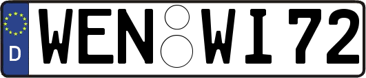 WEN-WI72