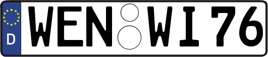 WEN-WI76