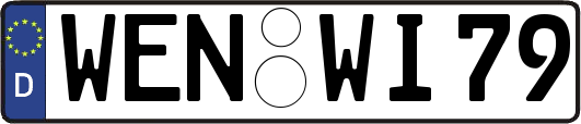 WEN-WI79