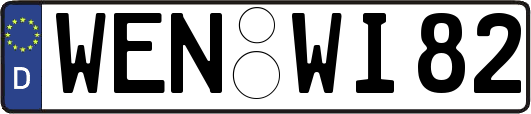 WEN-WI82