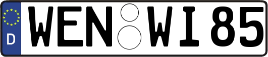 WEN-WI85