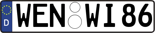 WEN-WI86