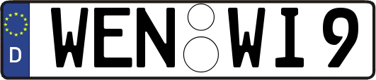 WEN-WI9