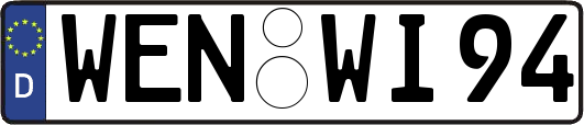 WEN-WI94