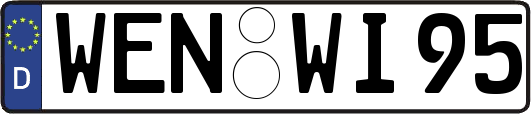 WEN-WI95