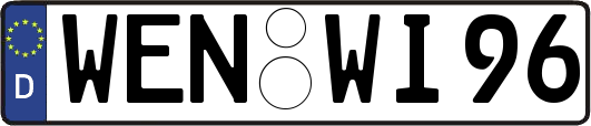 WEN-WI96