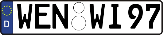 WEN-WI97