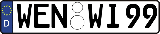 WEN-WI99