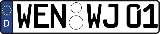 WEN-WJ01