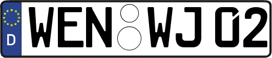 WEN-WJ02