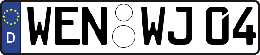 WEN-WJ04