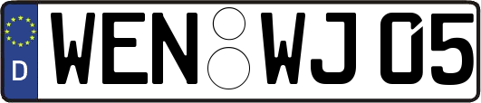 WEN-WJ05